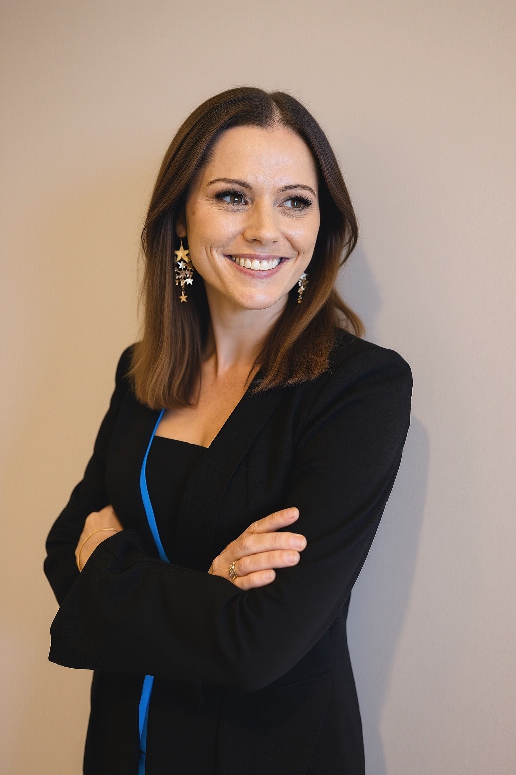 Rebecca Maklad photograph 1