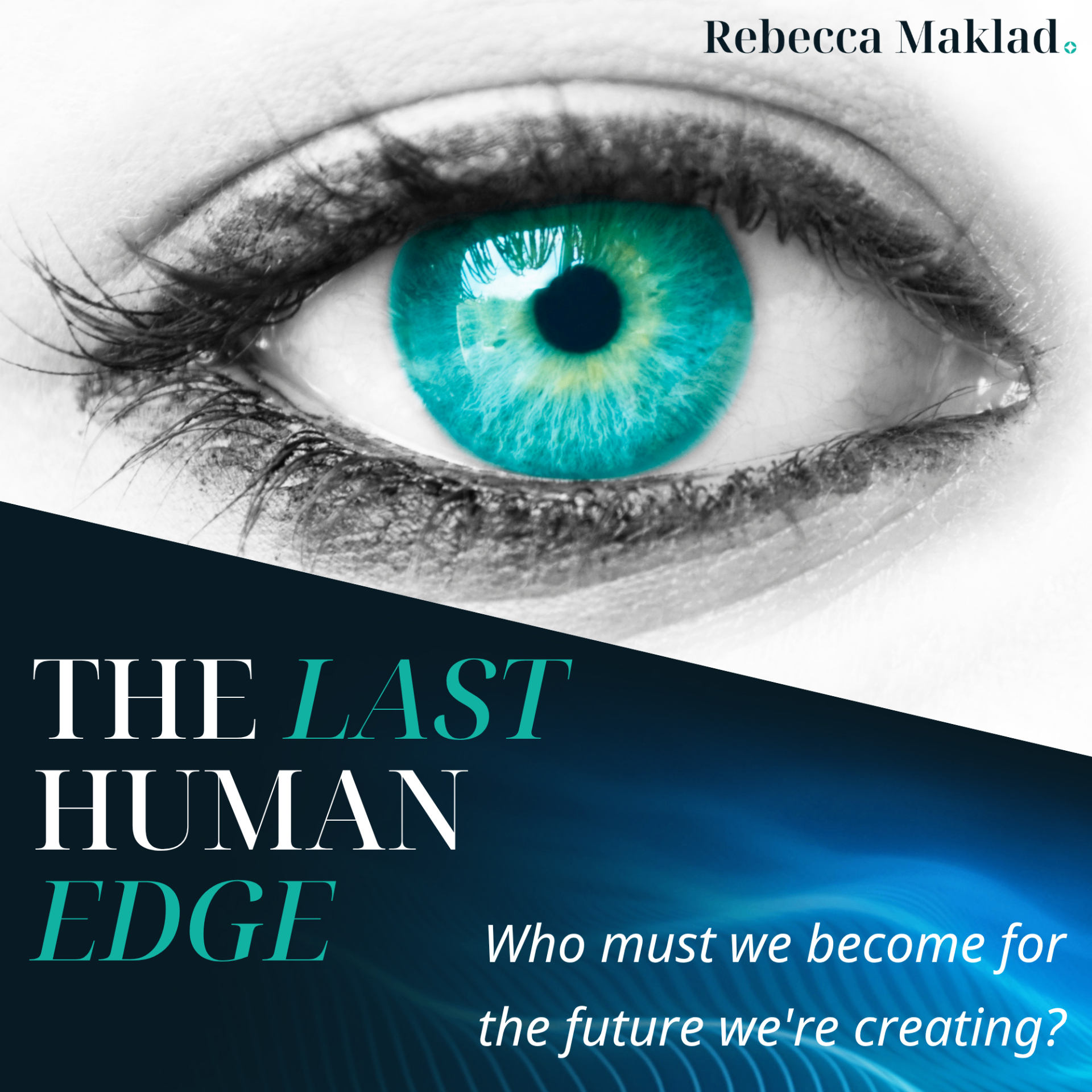 The Last Human Edge podcast cover